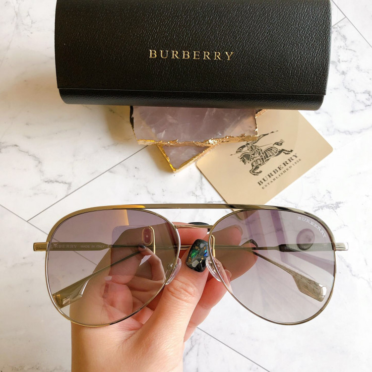 Burberry Sunglasses