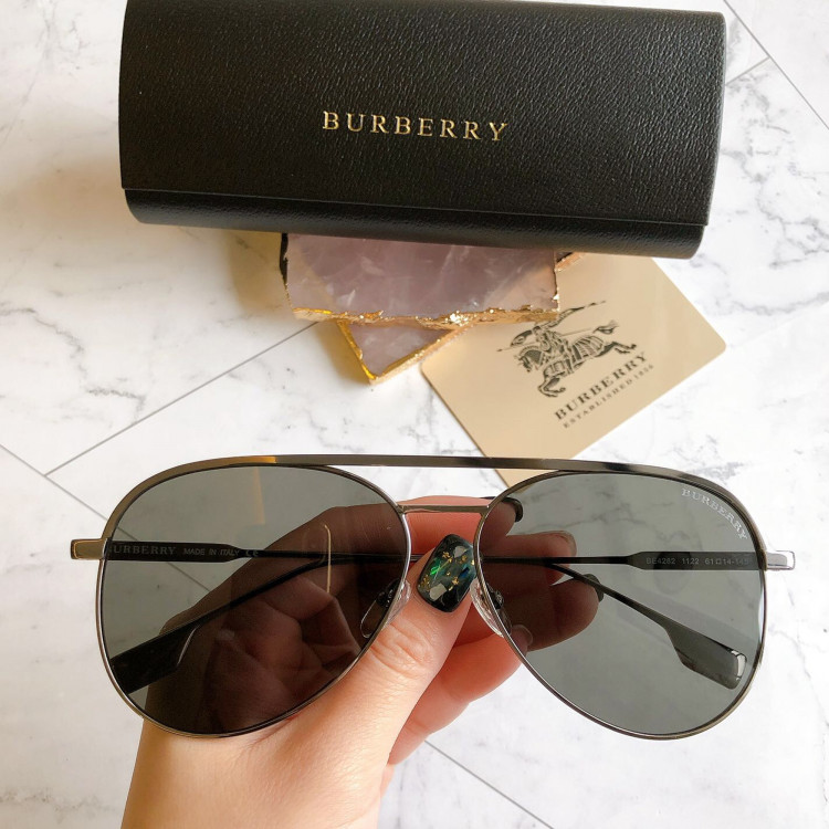 Burberry Sunglasses