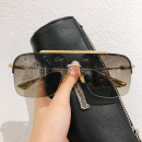 Солнцезащитные очки Chrome Hearts DEATIT I