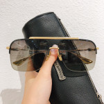 Солнцезащитные очки Chrome Hearts DEATIT I