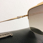 Солнцезащитные очки Chrome Hearts DEATIT I