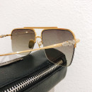 Солнцезащитные очки Chrome Hearts DEATIT I