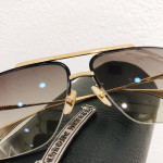 Солнцезащитные очки Chrome Hearts DEATIT I