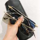 Солнцезащитные очки Chrome Hearts DEATIT I