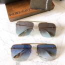 Солнцезащитные очки Chrome Hearts DEATIT I