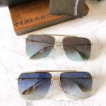 Солнцезащитные очки Chrome Hearts DEATIT I