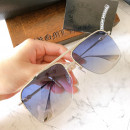 Солнцезащитные очки Chrome Hearts DEATIT I