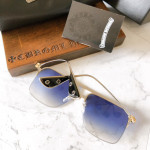 Солнцезащитные очки Chrome Hearts DEATIT I