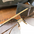 Солнцезащитные очки Chrome Hearts DEATIT I