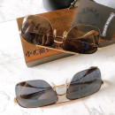 Солнцезащитные очки Chrome Hearts DEATIT I