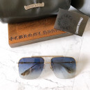 Солнцезащитные очки Chrome Hearts DEATIT I
