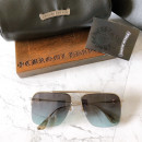 Солнцезащитные очки Chrome Hearts DEATIT I