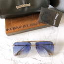 Солнцезащитные очки Chrome Hearts DEATIT I