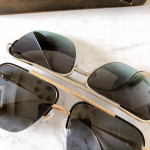 Солнцезащитные очки Chrome Hearts DEATIT I