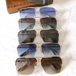 Солнцезащитные очки Chrome Hearts DEATIT I