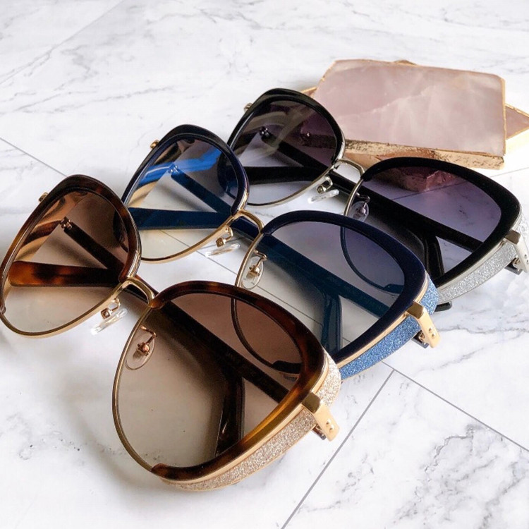 Sunglasses Jimmy Choo JANK/S