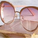 Sunglasses Jimmy Choo JANK/S