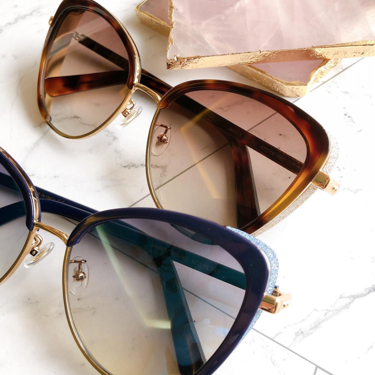 Sunglasses Jimmy Choo JANK/S