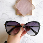 Sunglasses Jimmy Choo JANK/S