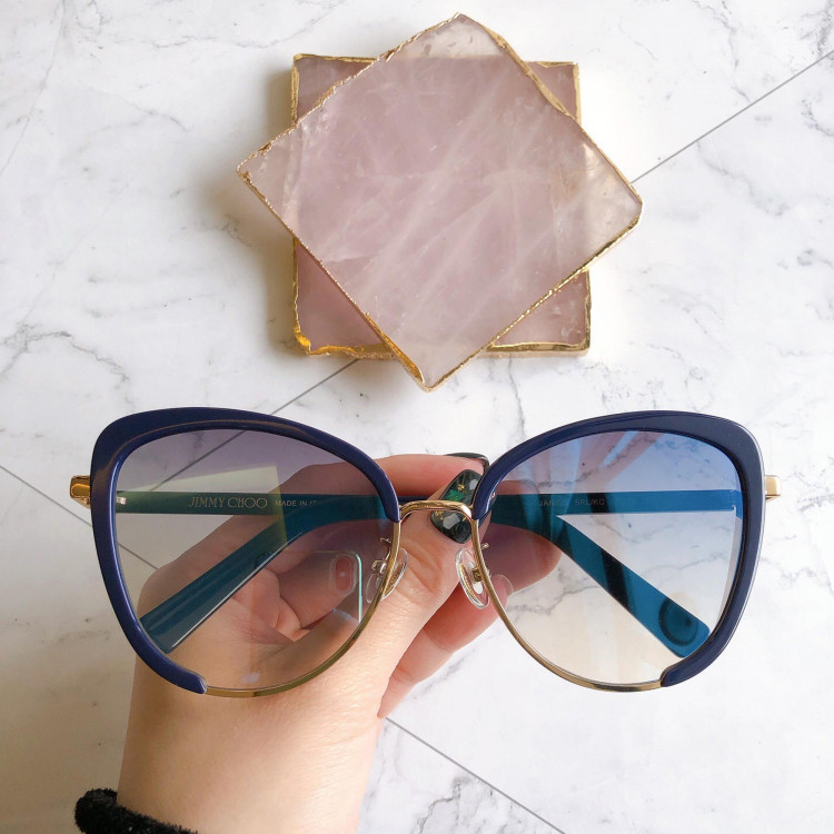 Sunglasses Jimmy Choo JANK/S