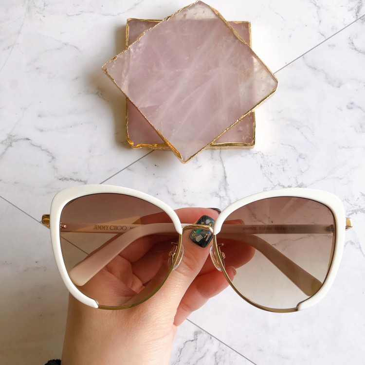 Sunglasses Jimmy Choo JANK/S
