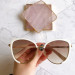 Sunglasses Jimmy Choo JANK/S