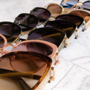 Sunglasses Jimmy Choo JANK/S