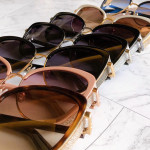 Sunglasses Jimmy Choo JANK/S