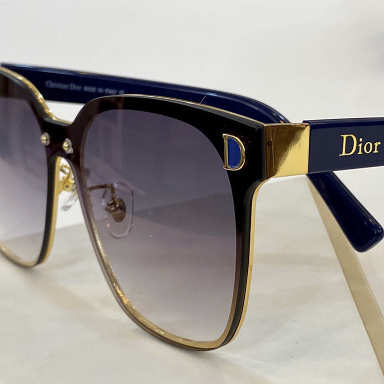 Солнцезащитные очки Dior