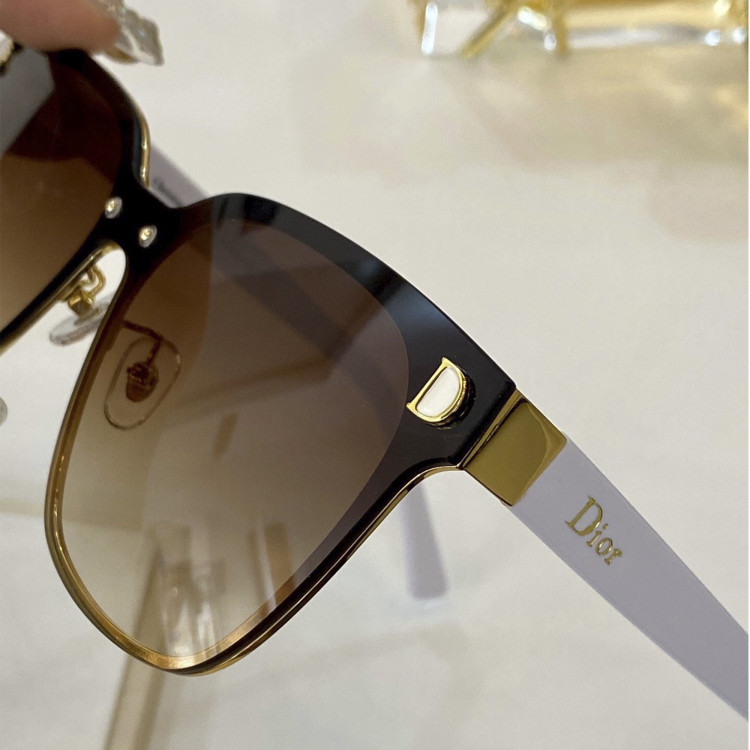 Солнцезащитные очки Dior