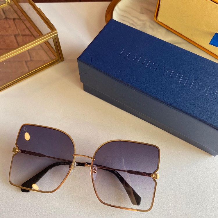 Sunglasses Louis Vuitton Z1307