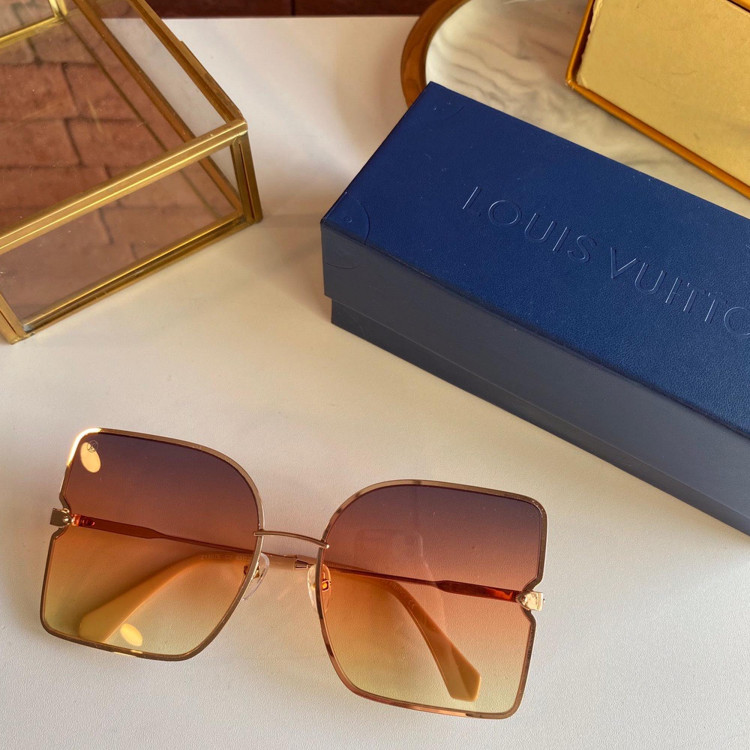 Sunglasses Louis Vuitton Z1307