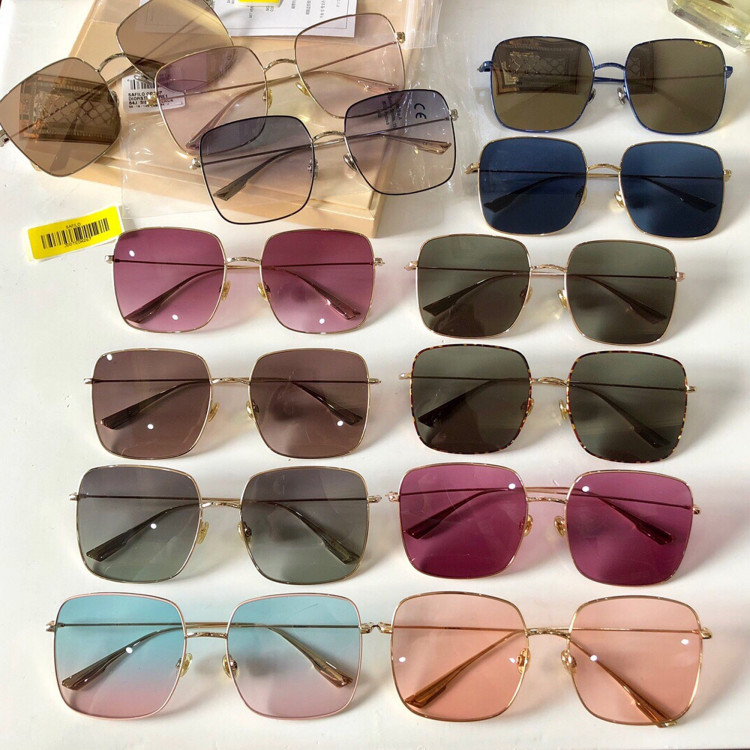 Sunglasses Dior Stellaire1