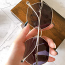 Sunglasses Chrome Hearts LOVELY