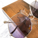 Sunglasses Chrome Hearts LOVELY
