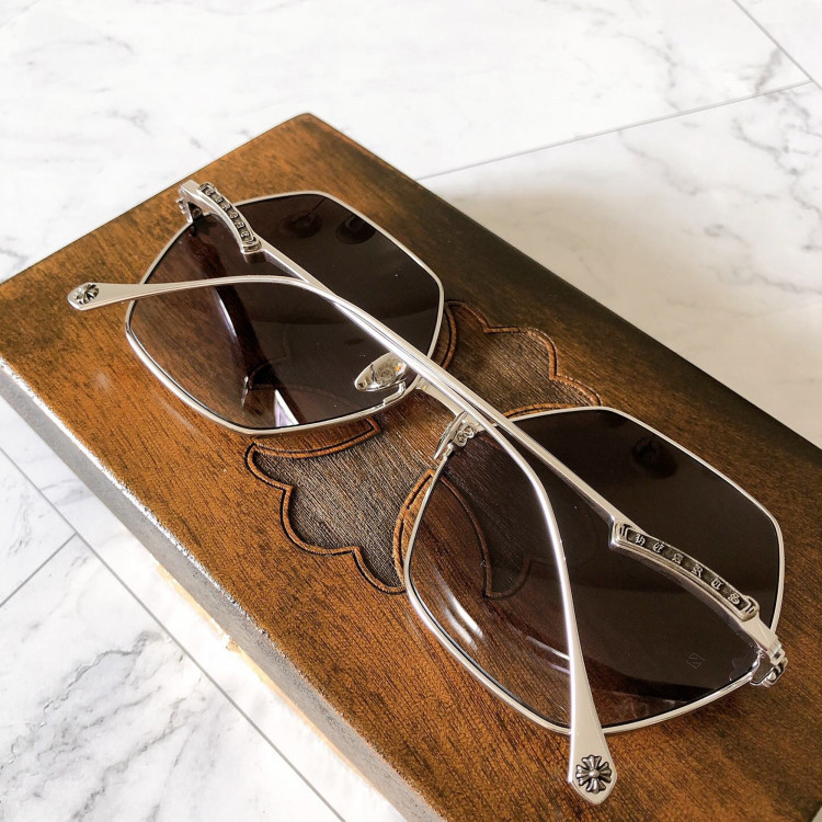 Sunglasses Chrome Hearts LOVELY