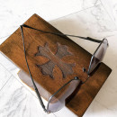 Sunglasses Chrome Hearts LOVELY