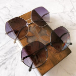 Sunglasses Chrome Hearts LOVELY