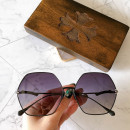 Sunglasses Chrome Hearts LOVELY