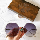 Sunglasses Chrome Hearts LOVELY