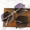 Sunglasses Chrome Hearts LOVELY