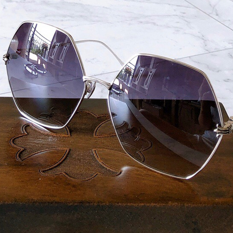 Sunglasses Chrome Hearts LOVELY