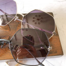 Sunglasses Chrome Hearts LOVELY