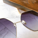 Sunglasses Chrome Hearts LOVELY