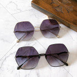 Sunglasses Chrome Hearts LOVELY