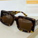 Sunglasses Louis Vuitton Z1362E