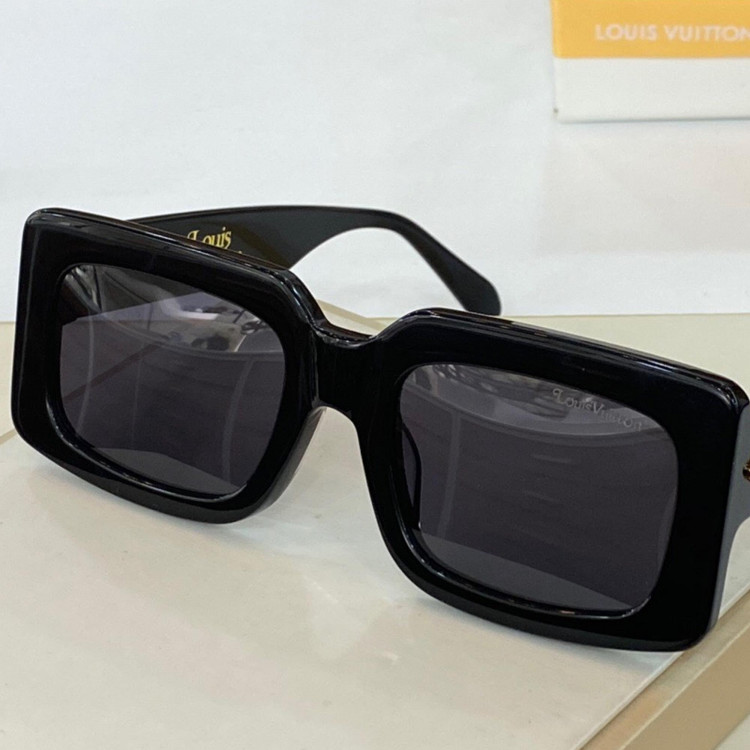 Sunglasses Louis Vuitton Z1362E