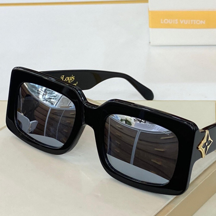 Sunglasses Louis Vuitton Z1362E
