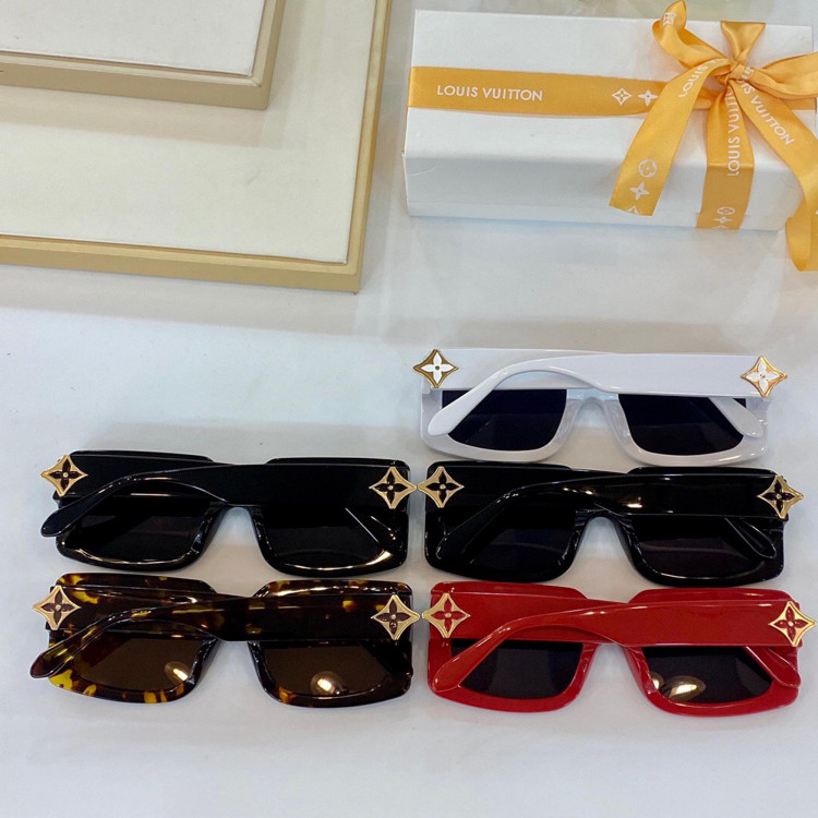 Sunglasses Louis Vuitton Z1362E