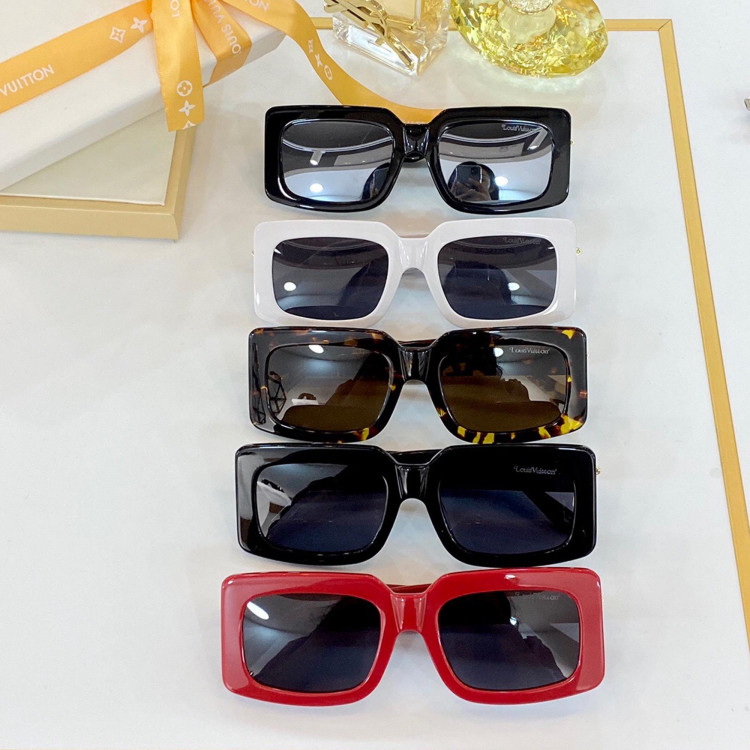 Sunglasses Louis Vuitton Z1362E